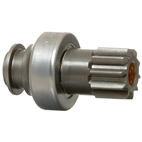 Käynnistysratas M50, 10 hammasta