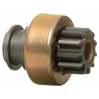 Käynnistysratas 11 hammasetta