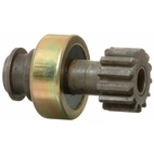 Käynnistysratas 13 hammas, Lucas