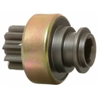 Käynnistysratas 10 hammasta, Lucas