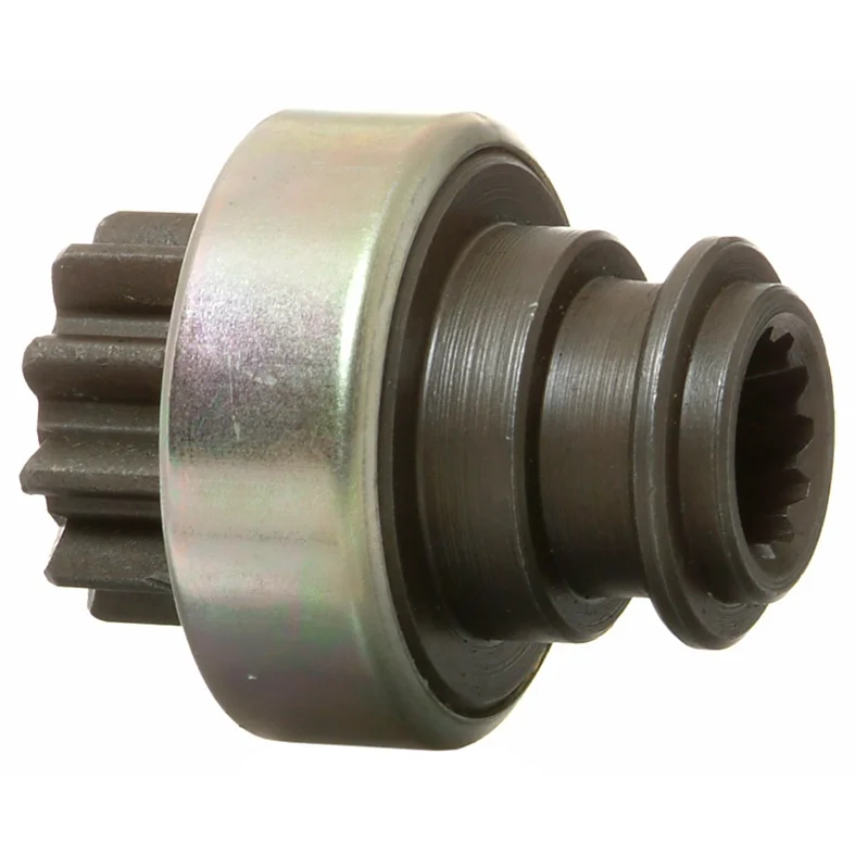 Käynnistysratas 10 ratasta