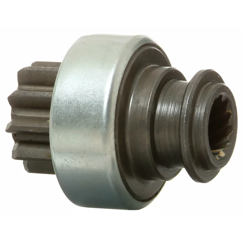 Käynnistysratas 10 ratasta