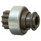 Käynnistysratas 10 ratasta