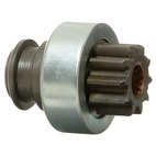 Käynnistysratas 10 ratasta