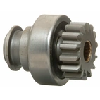 Käynnistysratas 14 hammas, Lucas