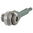 Käynnistysratas 10 hammasta, Lucas