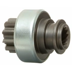 Käynnistysratas 10 hammasta, Lucas