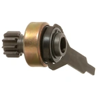 Käynnistysratas, 10 hammas, myötäpäivään