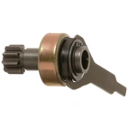 Käynnistysratas 9 hammasta