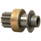 Käynnistysratas 10 ratasta