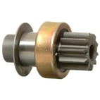 Käynnistysratas 10 ratasta