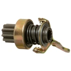 Käynnistysratas 9 hammasta