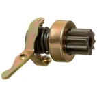 Käynnistysratas 9 hammasta