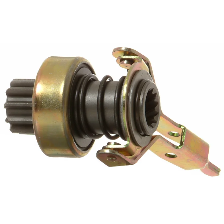 Käynnistysratas 10 ratasta