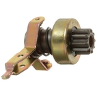 Käynnistysratas 10 ratasta