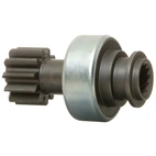 Käynnistysratas 11 hammasetta