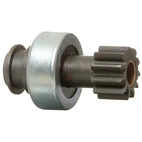 Käynnistysratas 11 hammasetta