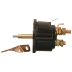 Solenoidi - Korjaussarja