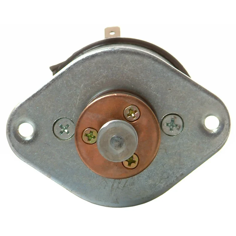 Solenoidi TOB 123 mm + ruuvi, 8 mm