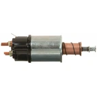 Solenoidi 12V, 4-pinninen