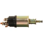 Solenoidi 12V, 4-pinninen