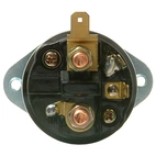 Käynnistysrele 12V