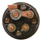 Käynnistysrele 12V