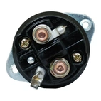 Käynnistysrele, 24V