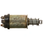 Käynnistysrele 12V, M78/80 sarja