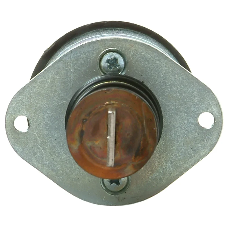 Käynnistysrele 12V