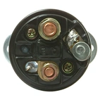 Käynnistysrele 12V