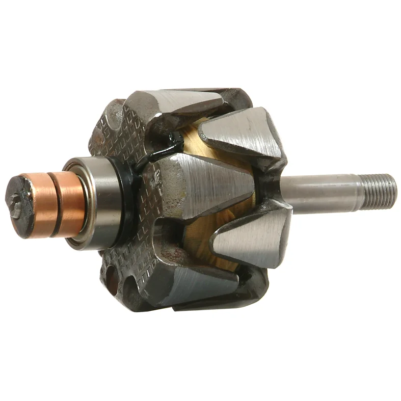 Roottori 12V-35/45A, A115 tyyppi