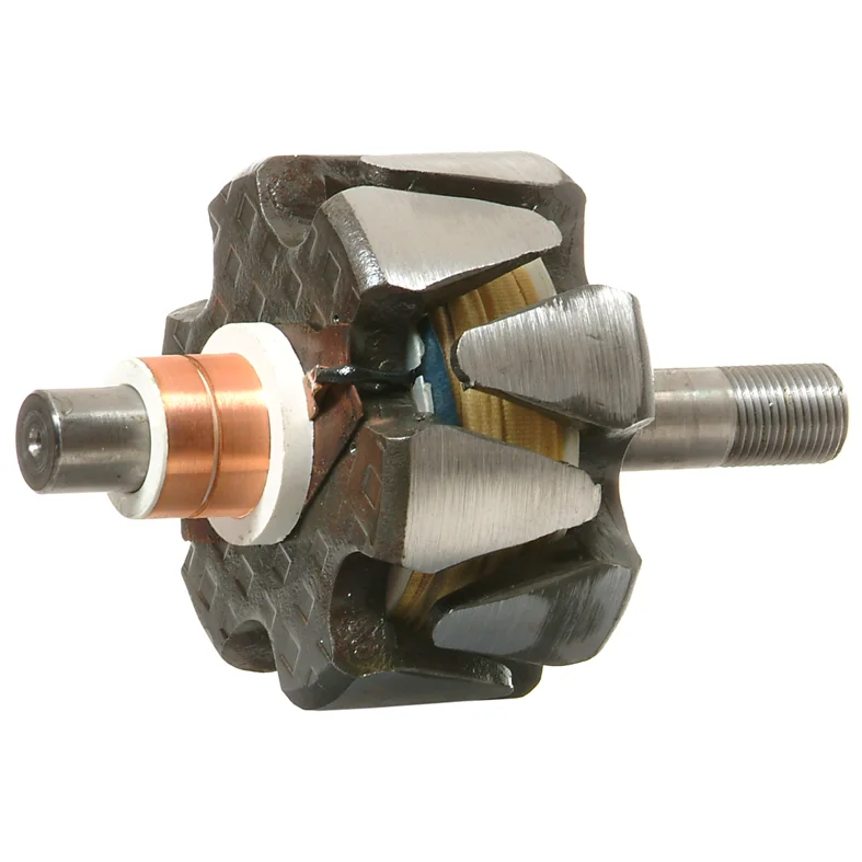 Roottori 12V-55A, A127 tyyppinen gen.