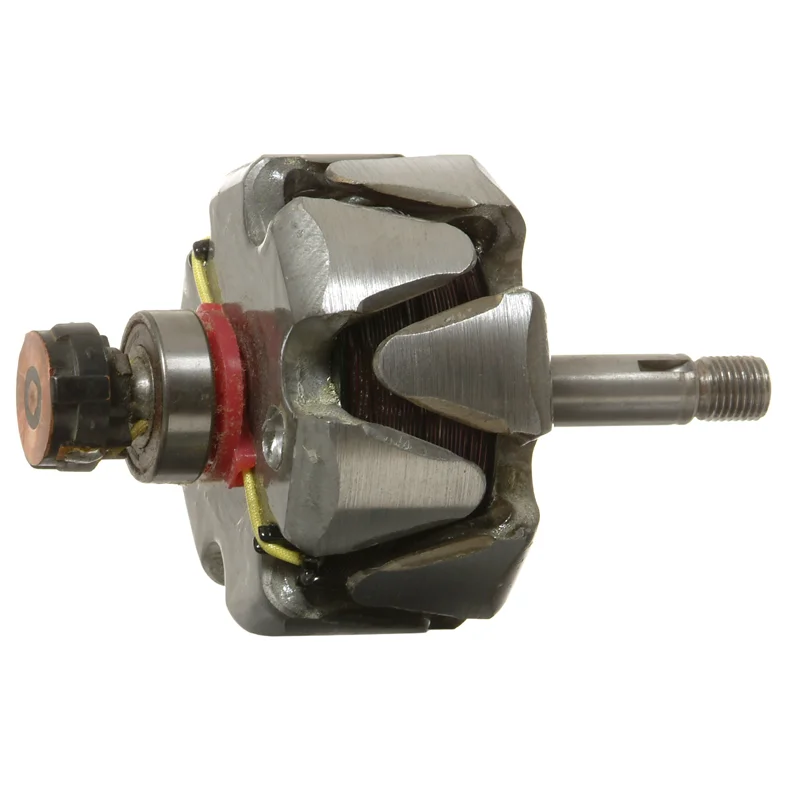 Roottori 12V-66A, 20 ACR-tyyppi