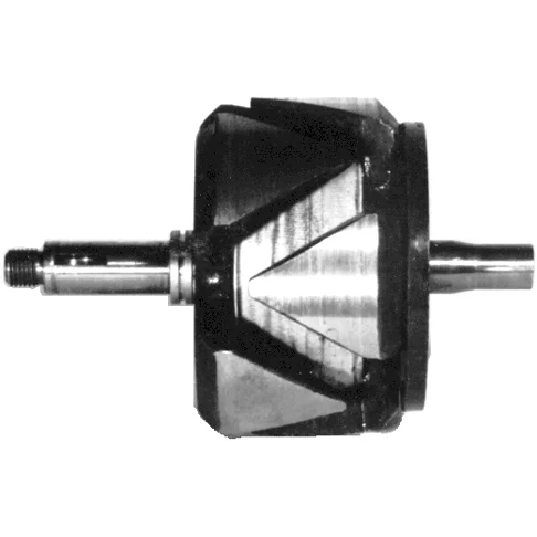 Roottori 12V-45A, 11 ACR tyyppi.