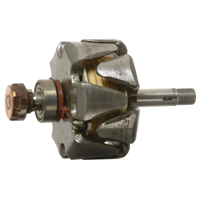 Roottori 12V-55/65A, 23 ACR tyyppi.