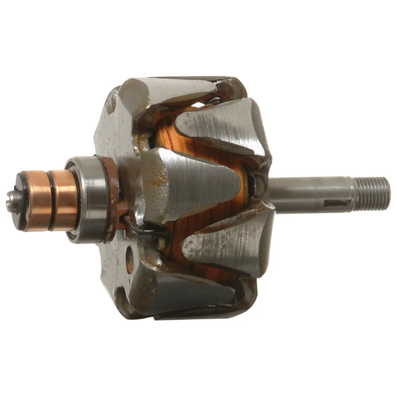 Roottori 12V-45/55A, A133 tyyppi