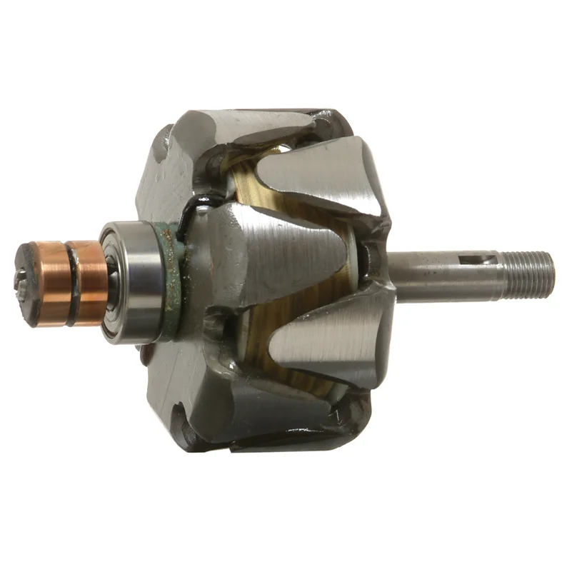 Roottori 12V-65/75A, A133 tyyppi gen.