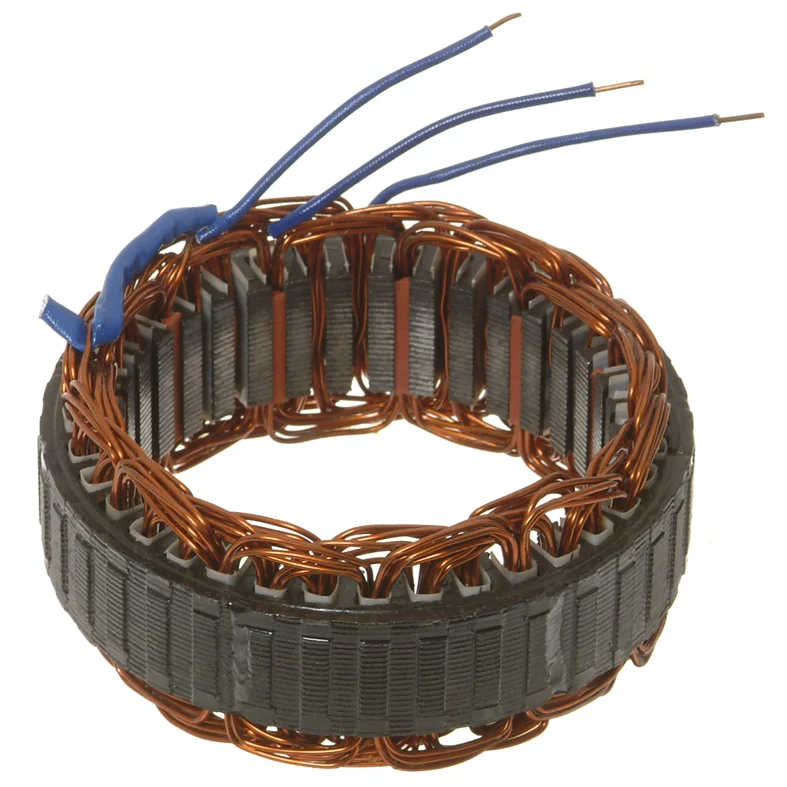 Staattori 12V-45A, 18ACR/A115-45