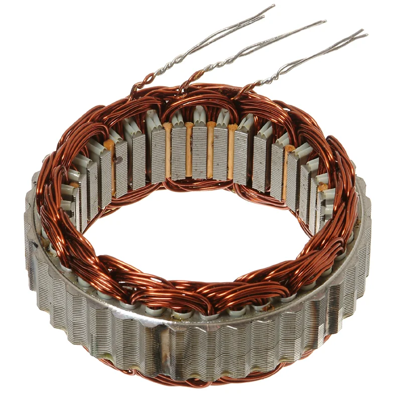 Staattori 12V-65/75A, A127 sarja