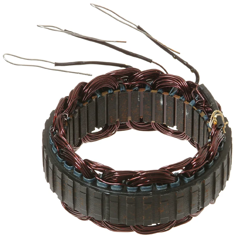 Staattori 12V-55/65A, 23/25ACR