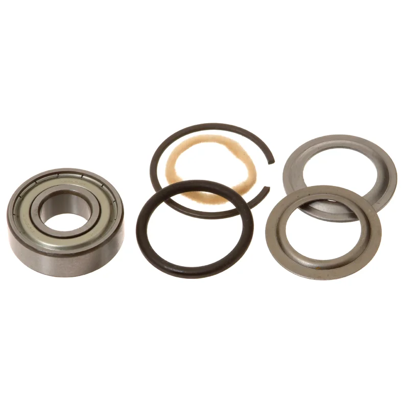 Pienostosarja 17/18 ACR