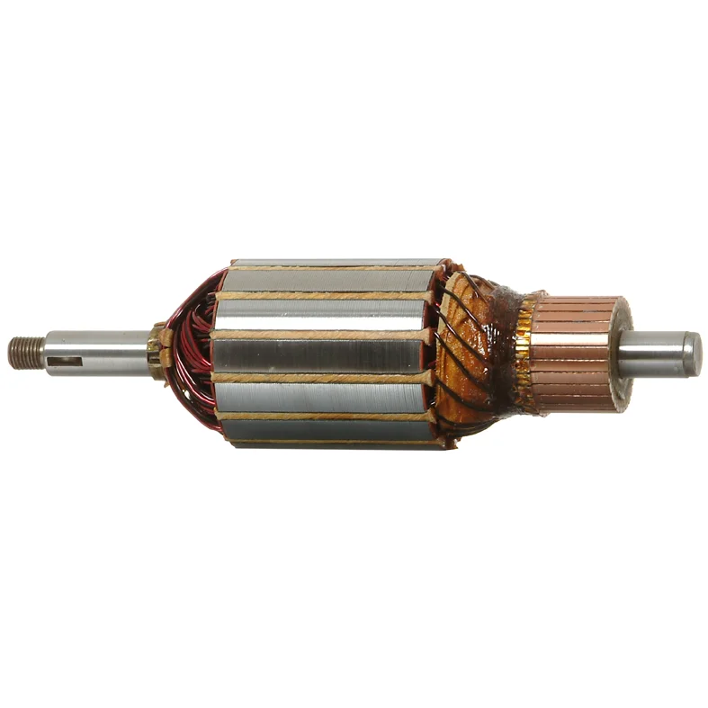 Ankkuri Laturi 12V, C40L tyyppi