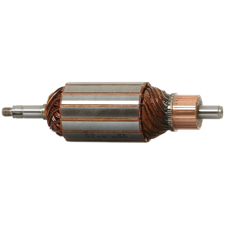 Ankkuri Laturi 12V, C42-tyyppi