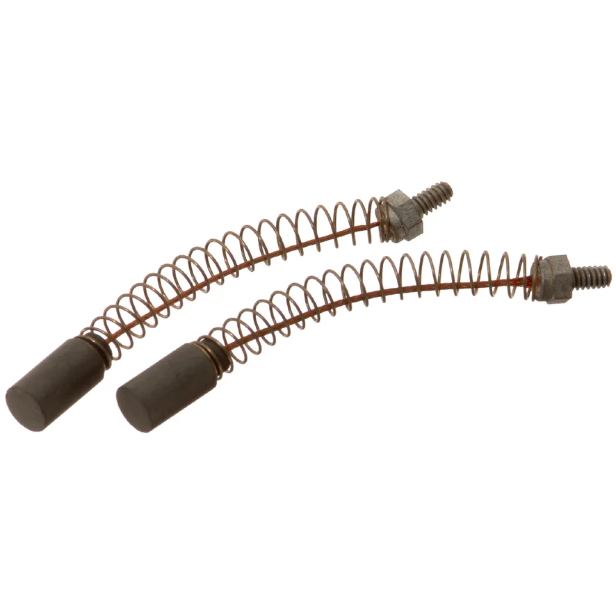 Hiiliharjasarja Leece-Neville, Laturi