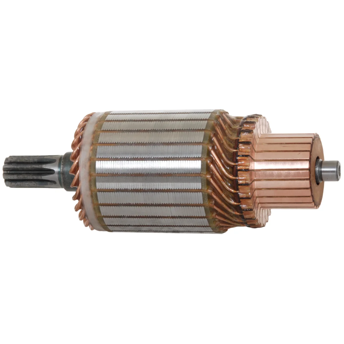 Ankkuri Mitsubishi 12V, G/R