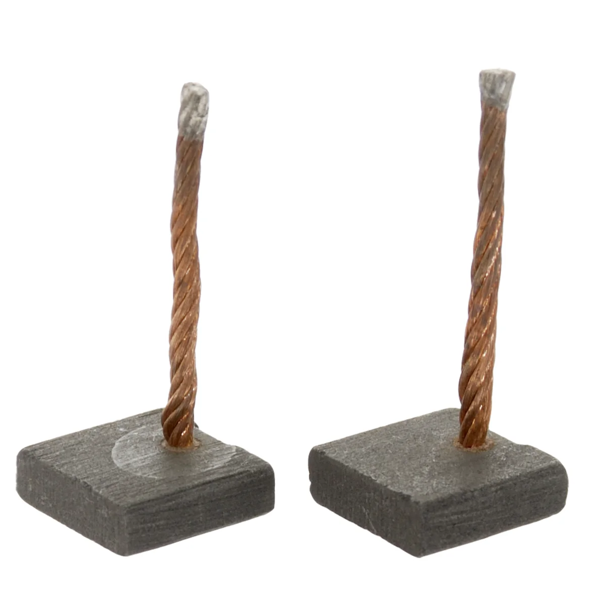 Hiiliharjasarja, 6x19x19, Laturi