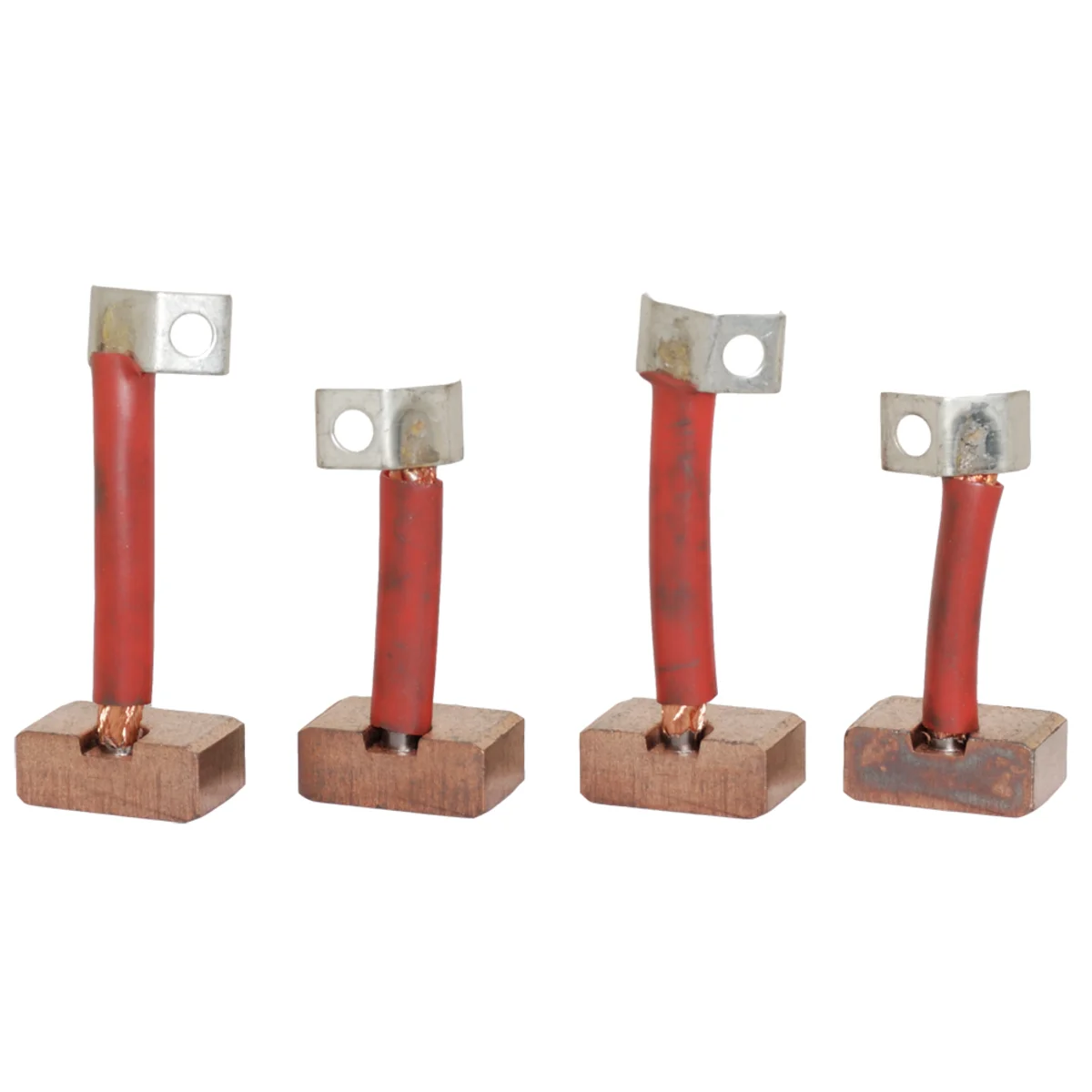 Hiiliharjasarja 10x25x15 mm