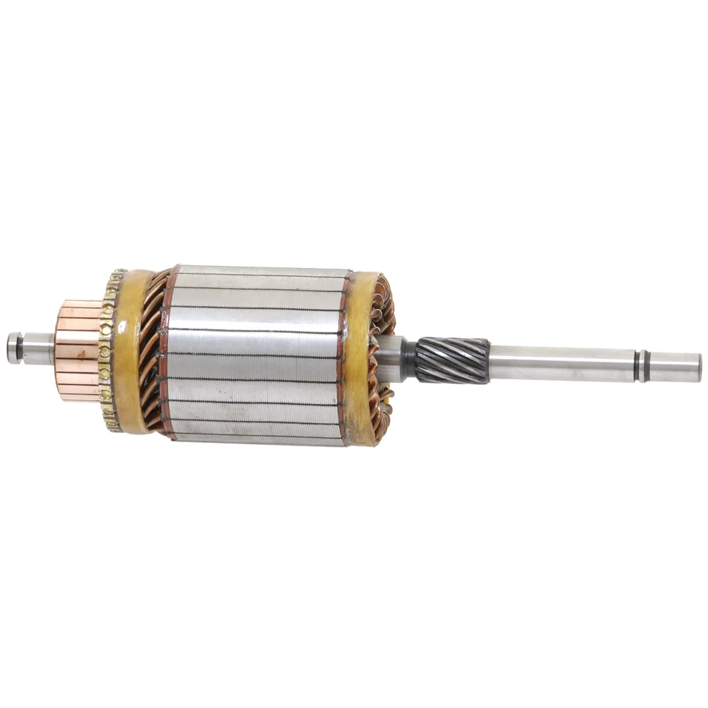 Ankkuri 12V, Marelli
