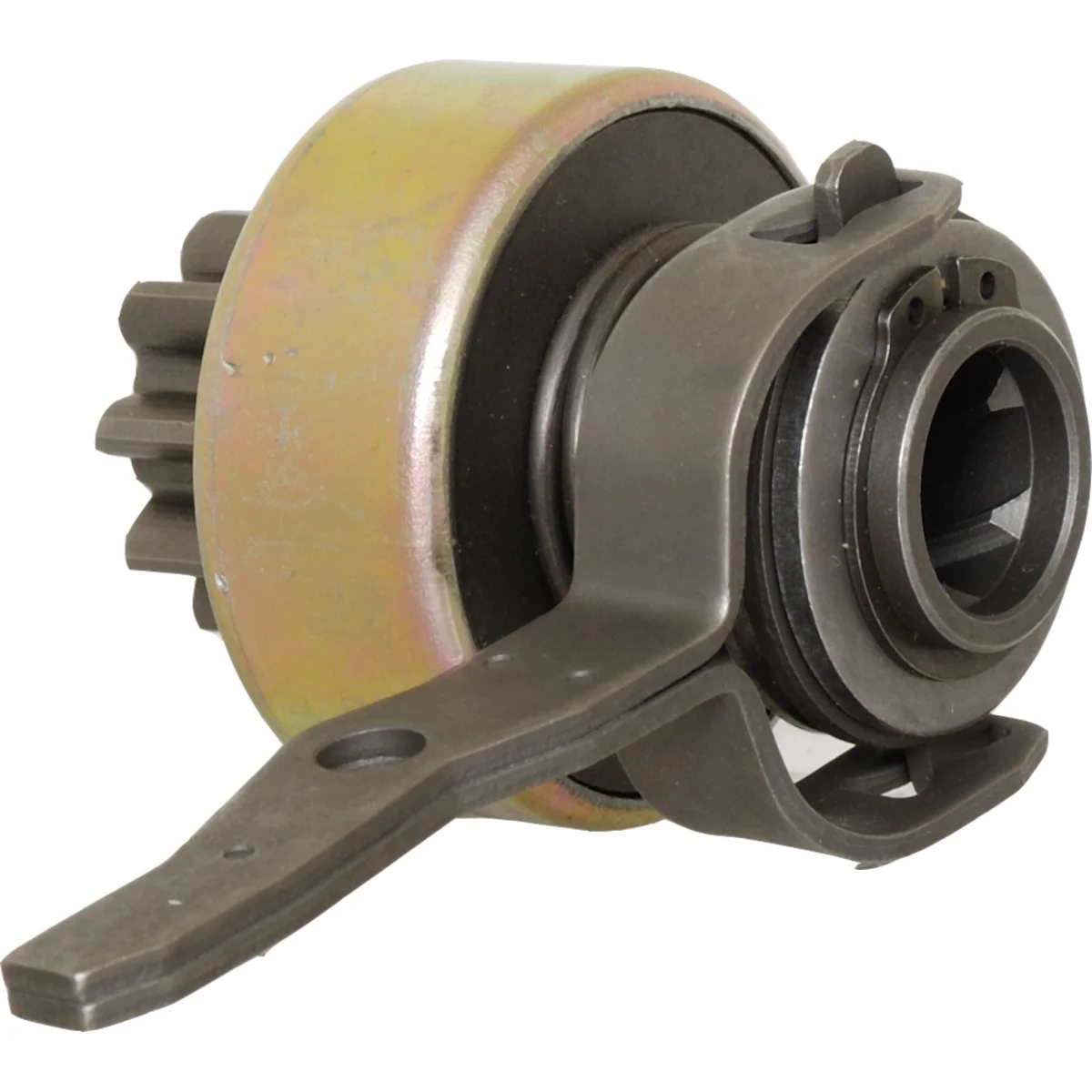 Käynnistysratas, MT67/68B